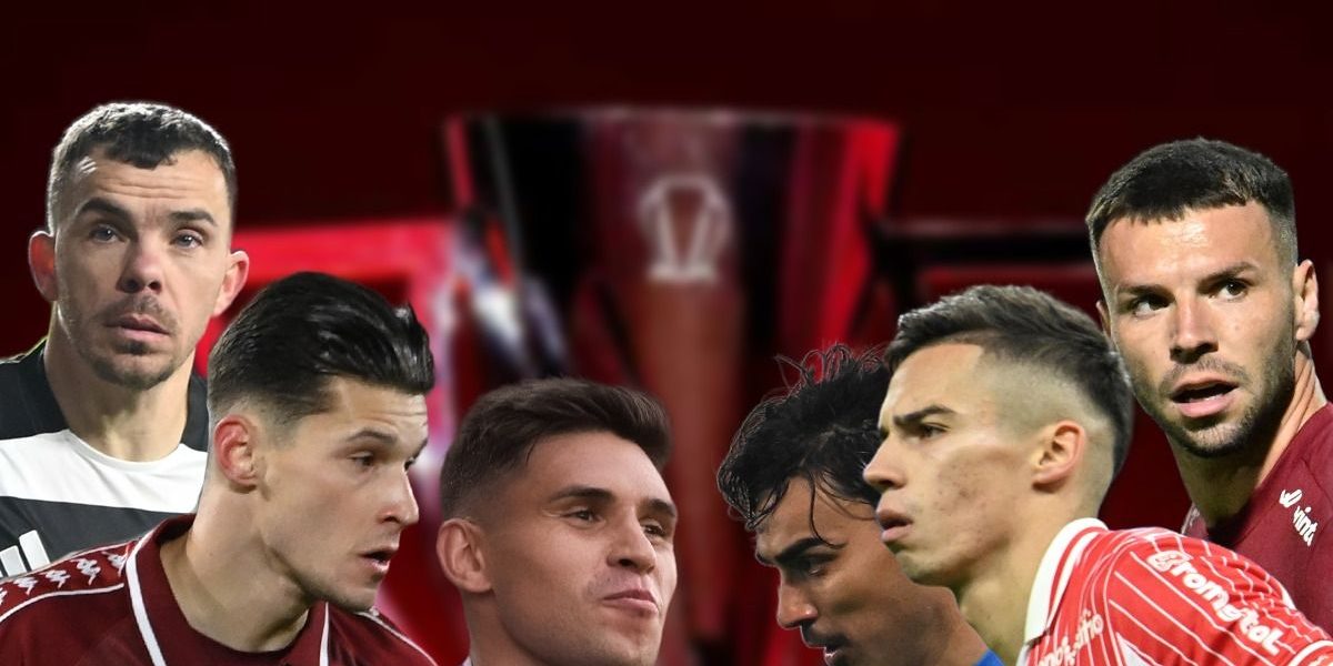 Liga 1. LIVE de la 18:15 » Oțelul o va înfrunta pe Csikszereda în prima rundă de play-out