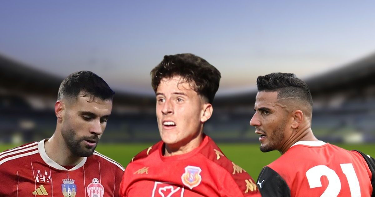 Liga 2, etapa #20. LIVE de la 11:00, CS Afumați - Steaua. Alte șase meciuri se joacă astăzi » Cum arată clasamentul