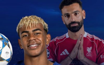 Liga Campionilor: Galatasaray surprinde Liverpool, Barcelona, Newcastle și Atletico învins.