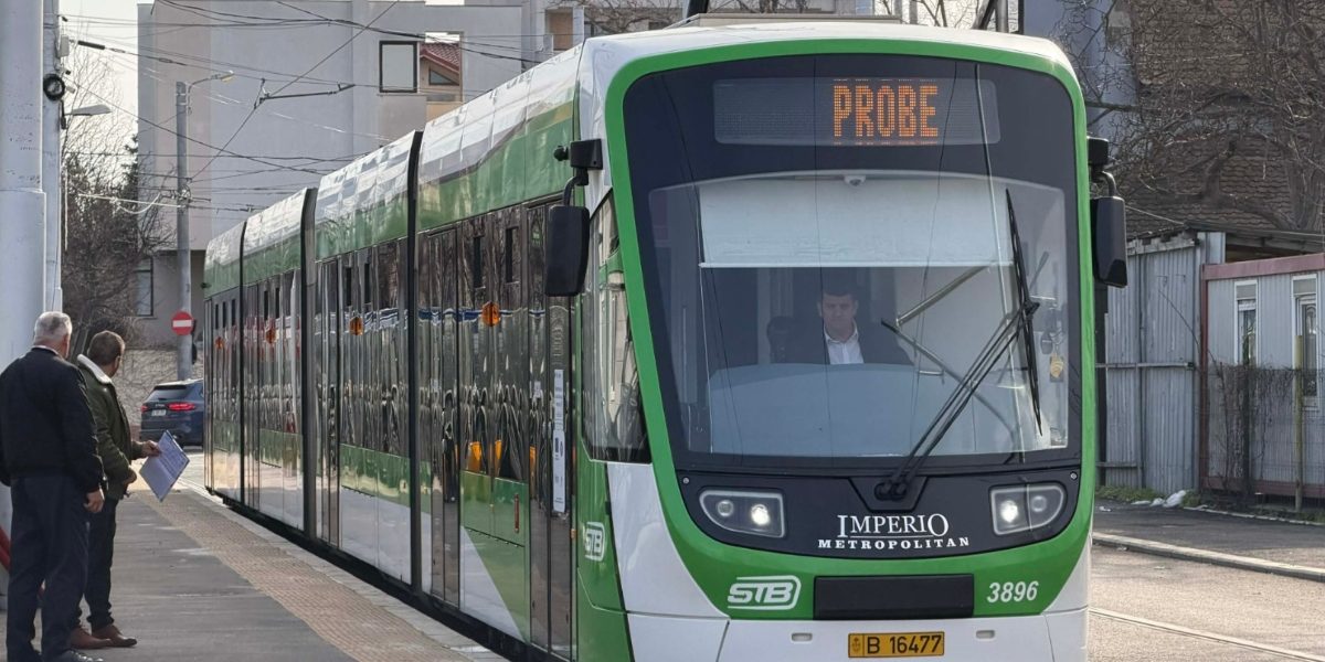 Redeschiderea liniei 5 de tramvai din București aduce o veste bună pentru locuitorii sectorului și pentru cei care tranzitează constant prin nordul orașului, după mai bine de opt ani în care circulația acestei rute a fost suspendată