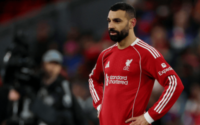 Liverpool analizează oferte pentru Mohamed Salah, anunță surse