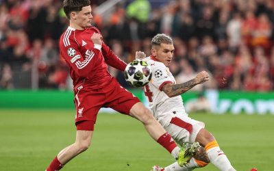 Liverpool caută revanșa vs. Galatasaray după înfrângerea din tur
