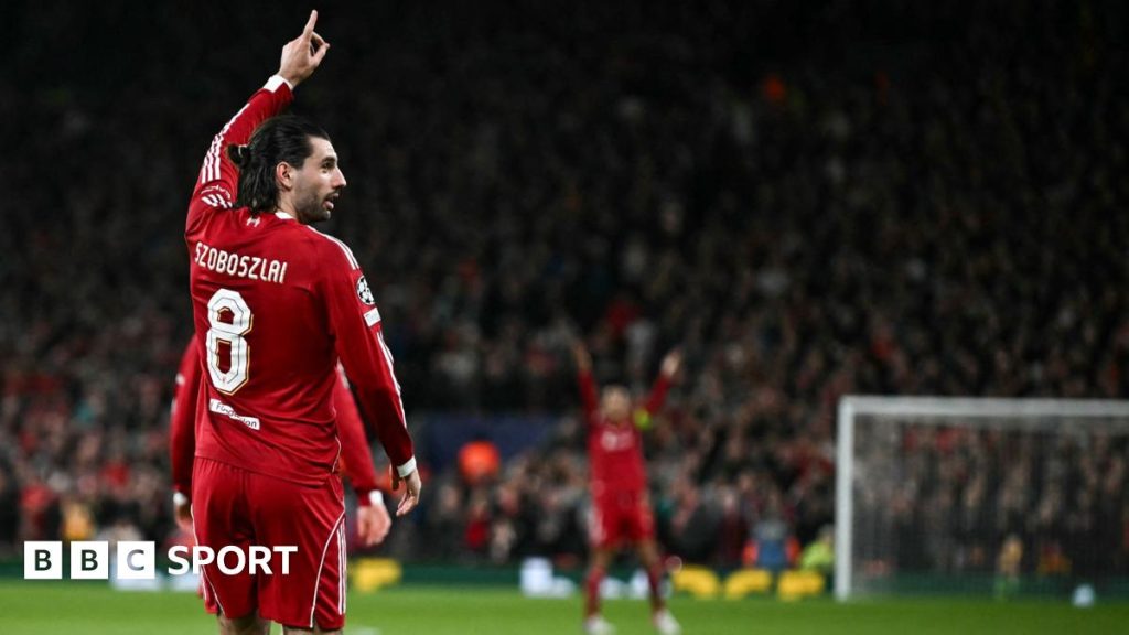 Anfield