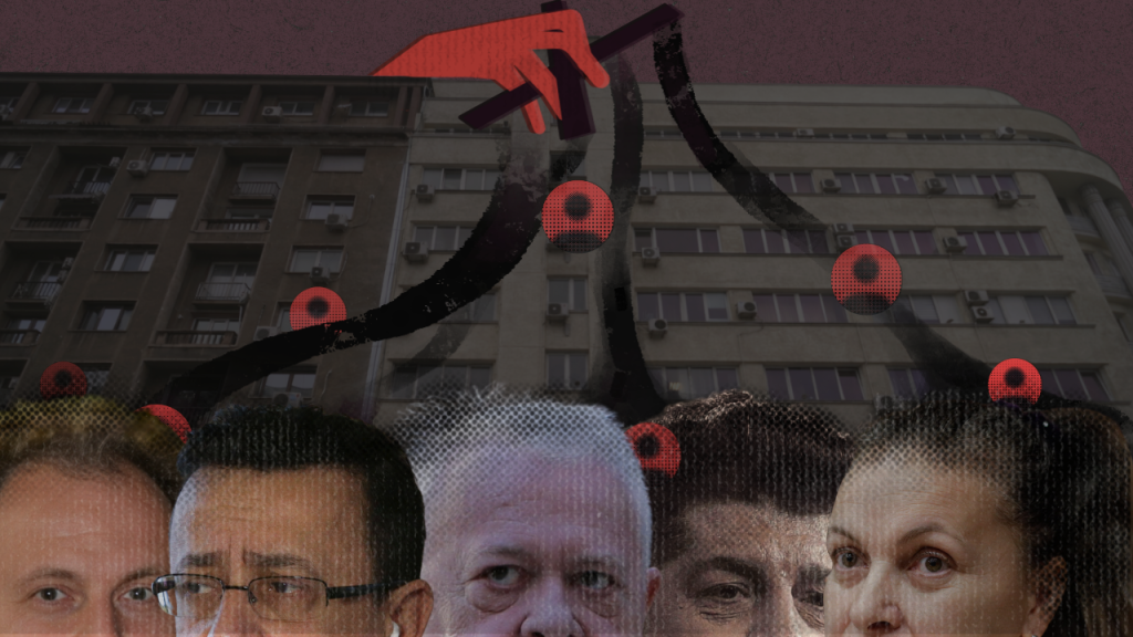 Bucureștiul, în pragul unei crize imobiliare fără precedent, dezvăluie o problemă acută în gestionarea fondurilor de locuințe sociale Capitala României traversează o criză imobiliară severă, cu prețuri ale apartamentelor care depășesc frecvent recordurile lunare