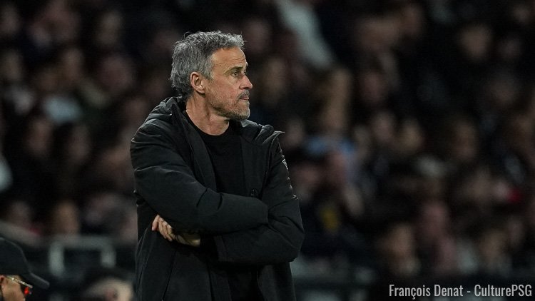 Après la victoire logique et méritée de son équipe à Nice (4-0), l