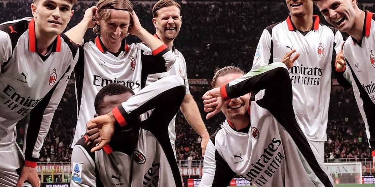 cum arată lupta la Scudetto