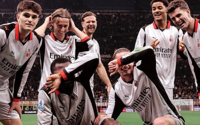 cum arată lupta la Scudetto