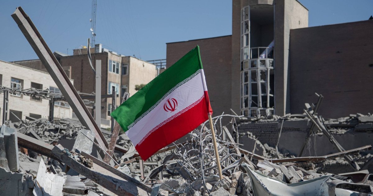 Războiul în Orientul Mijlociu se intensifică pe zi ce trece, iar ultimele evenimente indică o escaladare semnificativă a tensiunilor între Iran, Israel și aliații săi