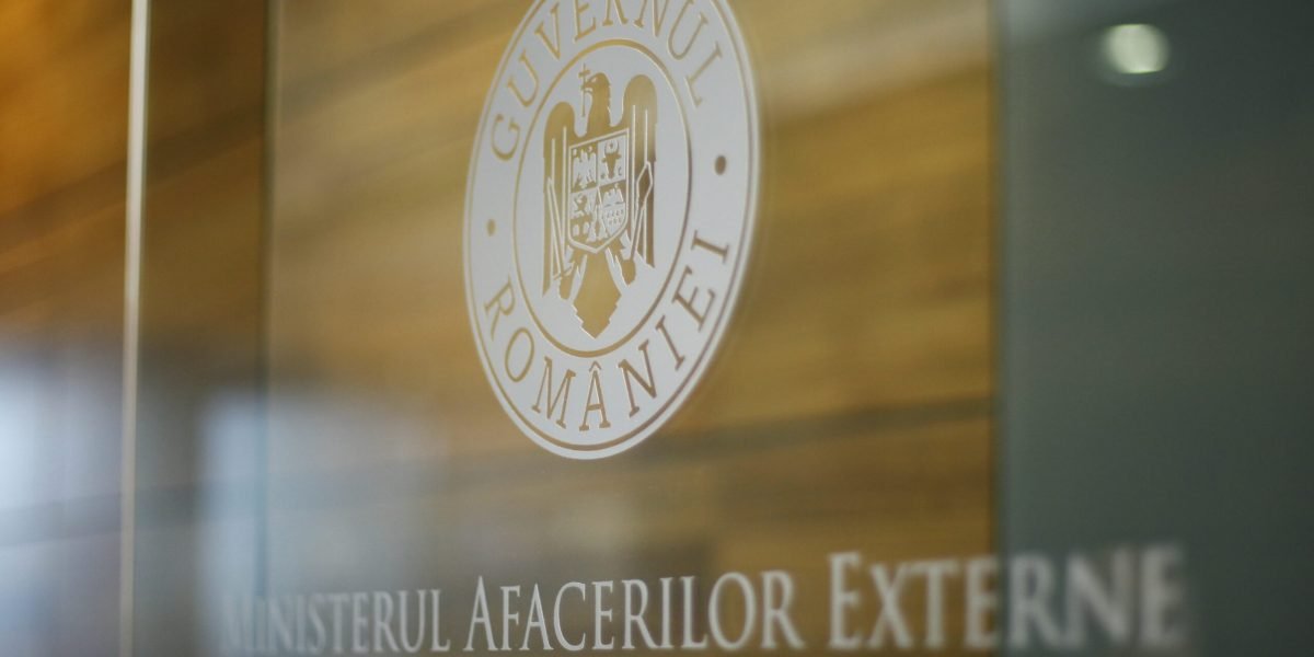 MAE-Ministerul-Afacerilor-Externe-scaled.jpg - StiriAlese