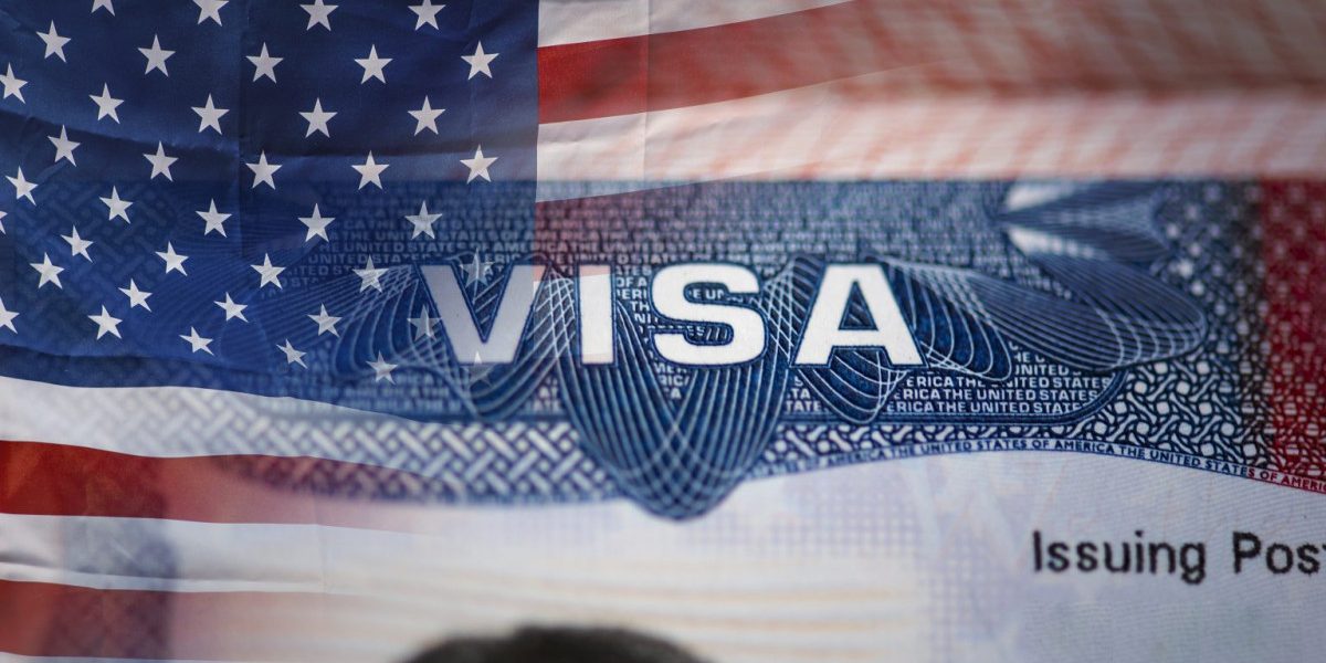SUA cer 15.000 de dolari garanție pentru viza cetățeni din 12 țări