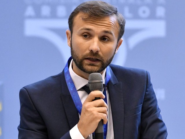 Ilie Drăgan, învins dur de Răzvan Burleanu la alegeri, se simte zdrobit