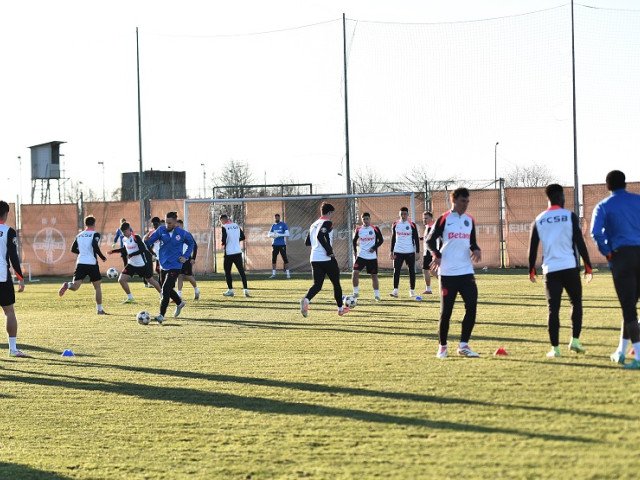 Șeful scoutingu la FCSB și Adrian Ilie, planuri de relansare a echipei