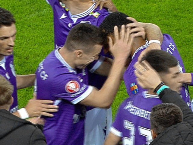 Universitatea Craiova face live: video și detalii exclusive