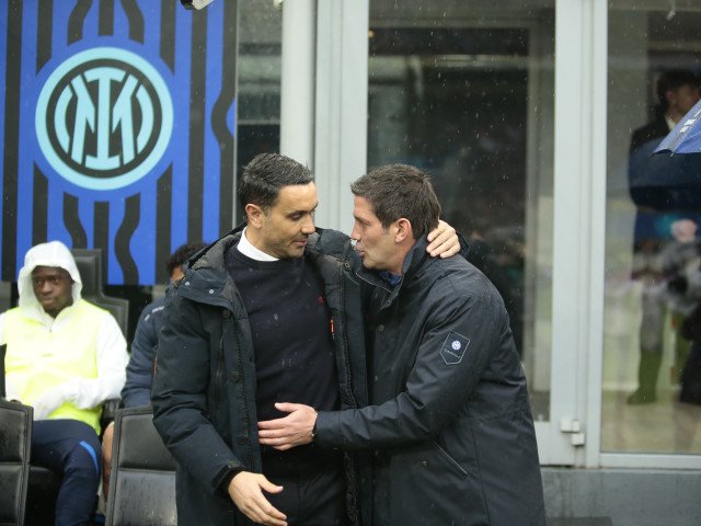 Antrenorul Atalantei despre incidentele care au declanșat scandalul cu Inter