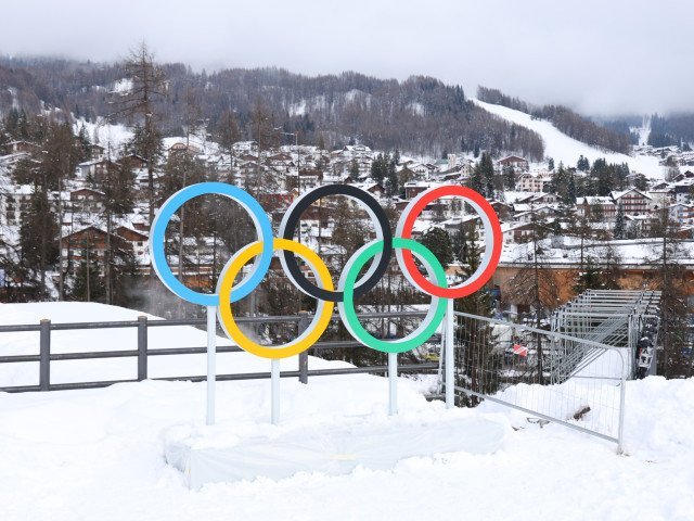 În pragul Jocurilor Paralimpice de iarnă, tensiunile din regiunea Orientului Mijlociu au dat verdictul final pentru un sportiv iranian, singurul care trebuia să reprezinte țara sa în competițiile din China