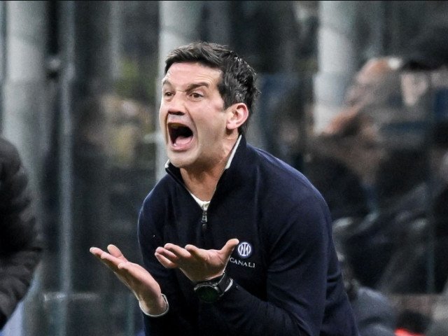 Inter – Atalanta 1-1. Krstovic egalează, Chivu eliminat în min. 70