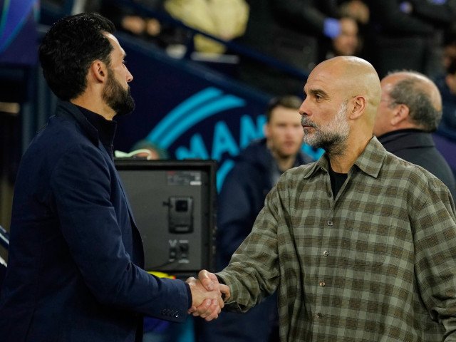 Pep Guardiola a solicitat ceva lui Álvaro Arbeloa după Manchester City – Real Madrid