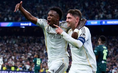 Man City vs. Real Madrid 2026, live online: gratis sau abonament?