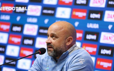 Manolo González: „Nimeni nu vrea mai mult să câștige ca noi”