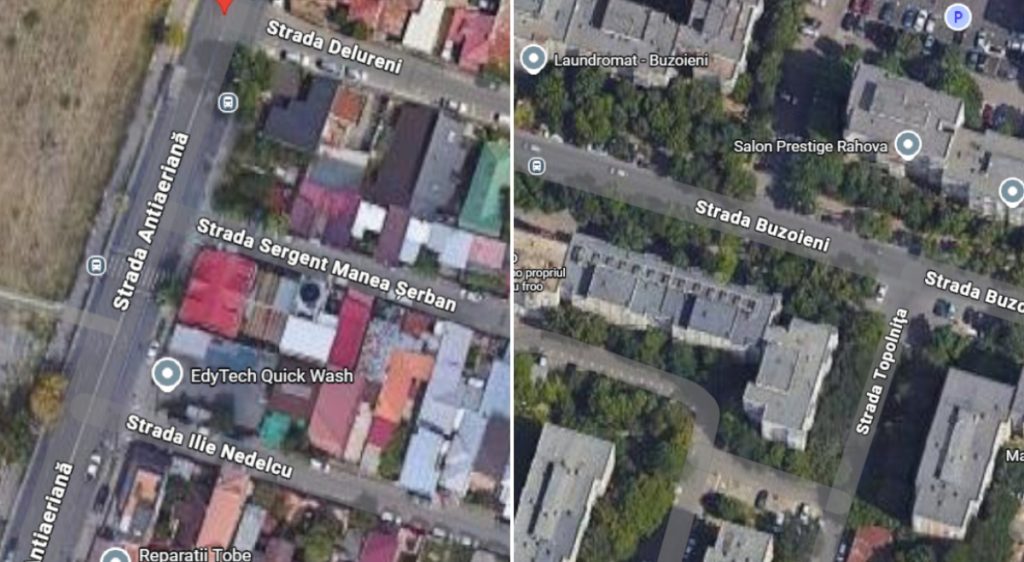 Poliția Rutieră contradictorii asupra parcărilor din Sector 5 în urma unei contracte de 10 milioane euro pentru semnalizări