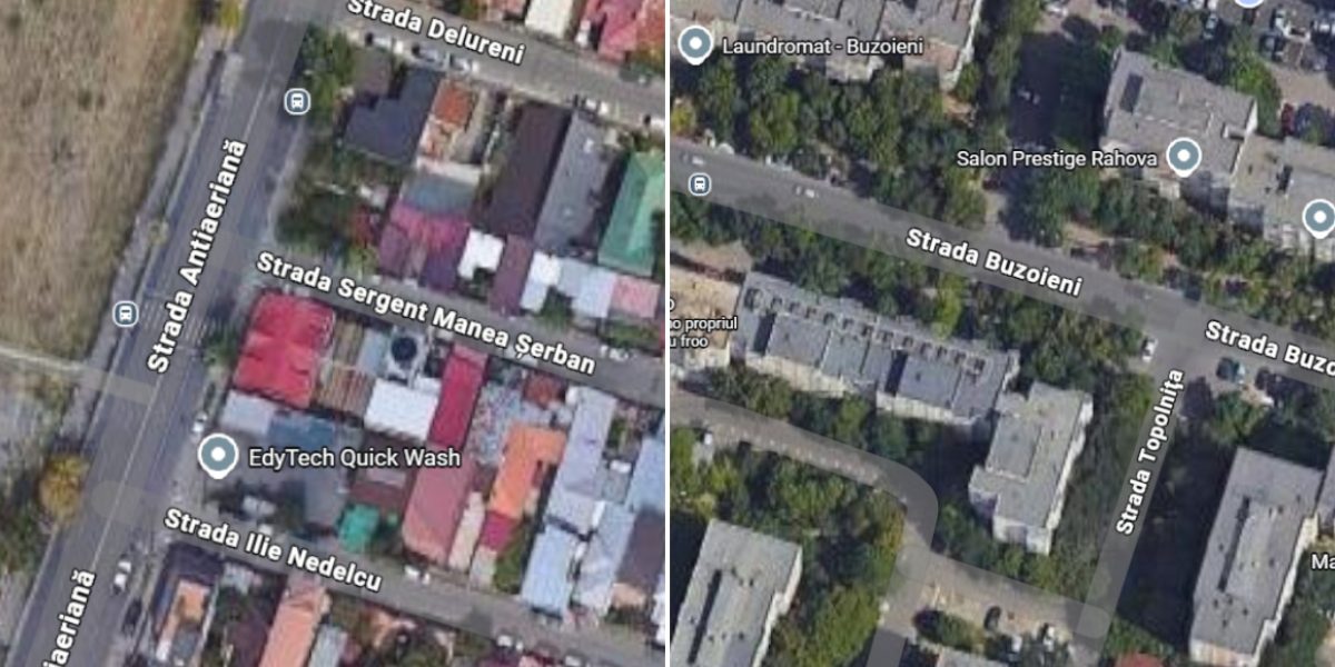 Poliția Rutieră contradictorii asupra parcărilor din Sector 5 în urma unei contracte de 10 milioane euro pentru semnalizări