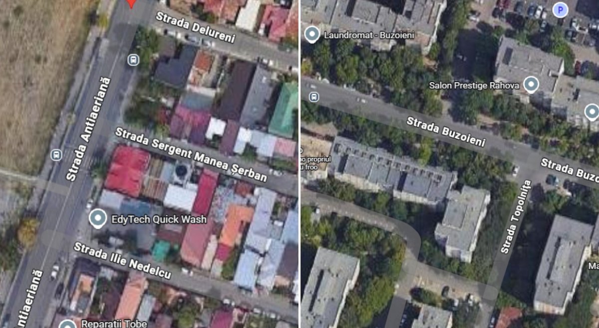 Poliția Rutieră contradictorii asupra parcărilor din Sector 5 în urma unei contracte de 10 milioane euro pentru semnalizări