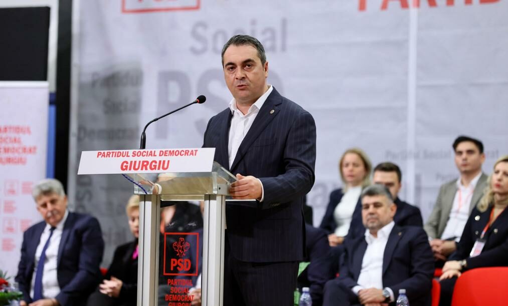 Președintele PSD Giurgiu critică dur ministrul de Externe pentru etichetarea copilului ca „vulnerabilitate”