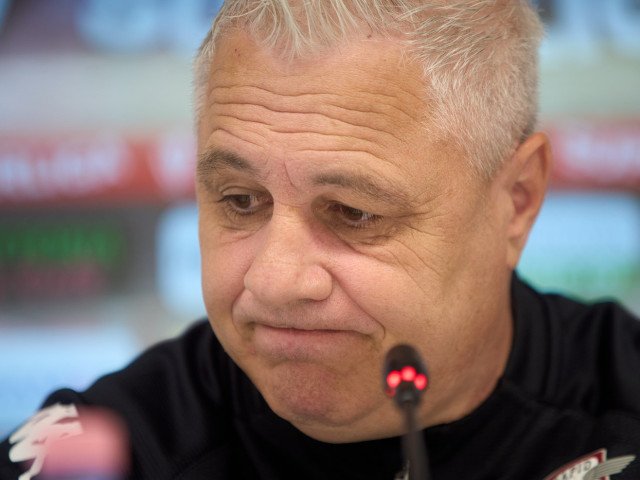 Marius Șumudică a ajuns de urgență la spital