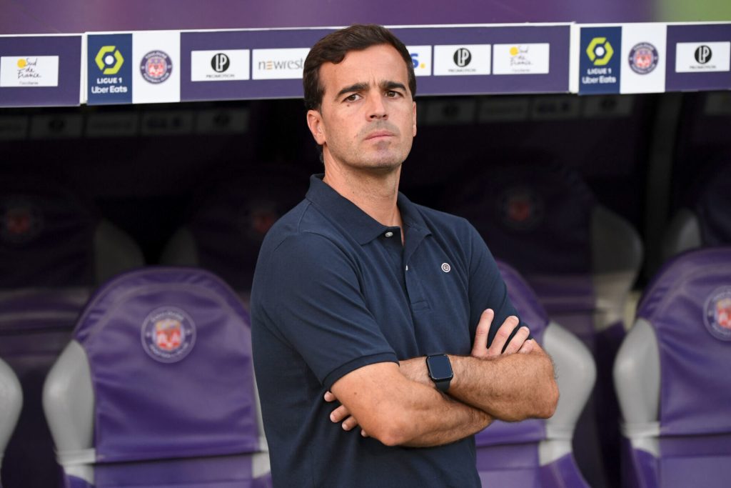 Martinez Novell : « Un peu moins de rythme que je pensais contre l’OM »