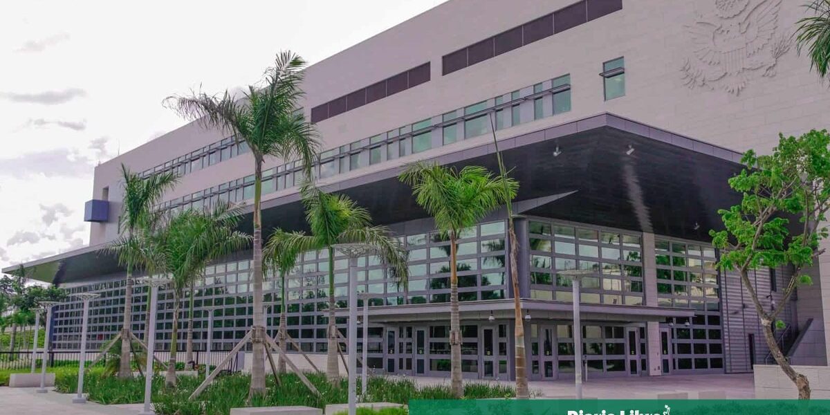 Las medidas tras caso de corrupción en oficina de la DEA en RD