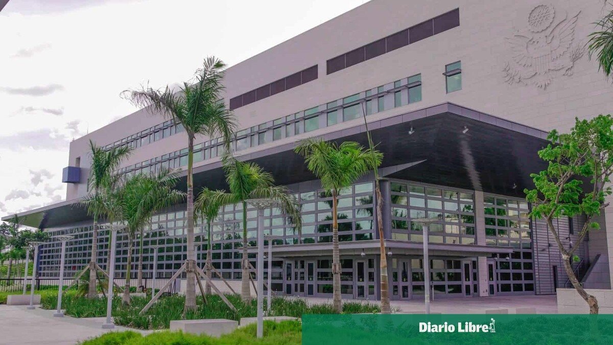 Las medidas tras caso de corrupción en oficina de la DEA en RD