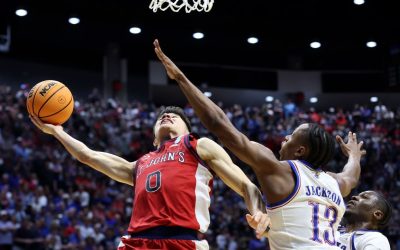 Men's March Madness 2026: Ranking the remaining 16 teams