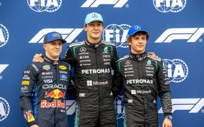 Mercedes primește amendă de 7.500 de euro după incidentele de la Australian Grand Prix Rezultatele oficiale ale Marelui Premiu al Australiei din sezonul 2026 sunt dominate de echipa Mercedes, dar decizia FIA despre incidentul periculos din calificări le umbrește succesul