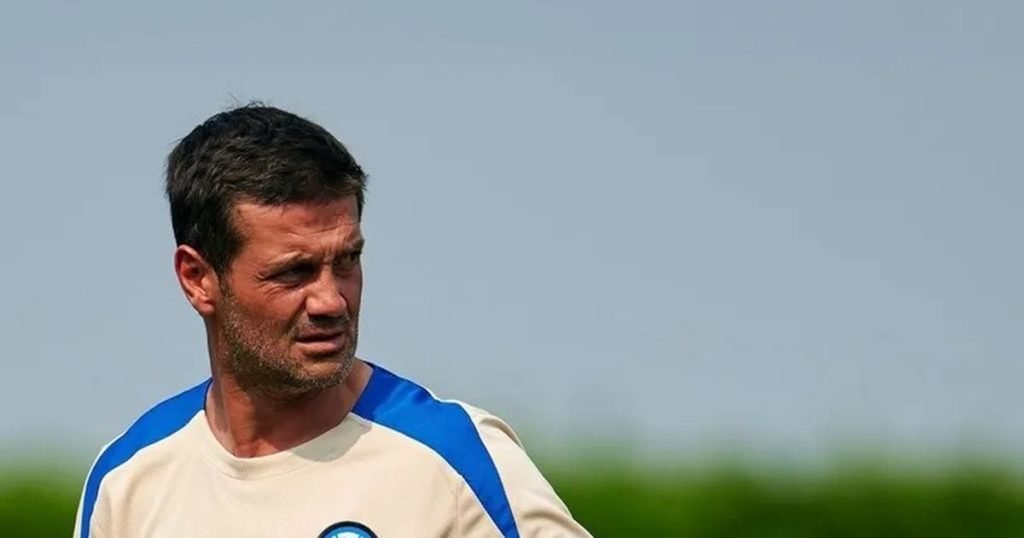 Mesaj pentru Chivu, după AC Milan - Inter. Șefii nerazzurrilor au mers la baza de pregătire. Cum a reacționat antrenorul român