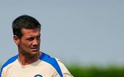 Mesaj greu pentru Chivu, după Inter – AC Milan. Antrenorul român reacționează abrupt