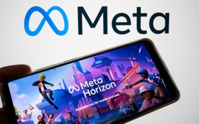 Meta închide Horizon Worlds, platforma sa de metavers