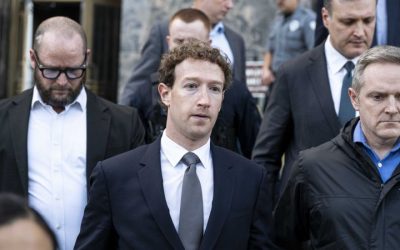 Meta and YouTube found liable in social media addiction trial