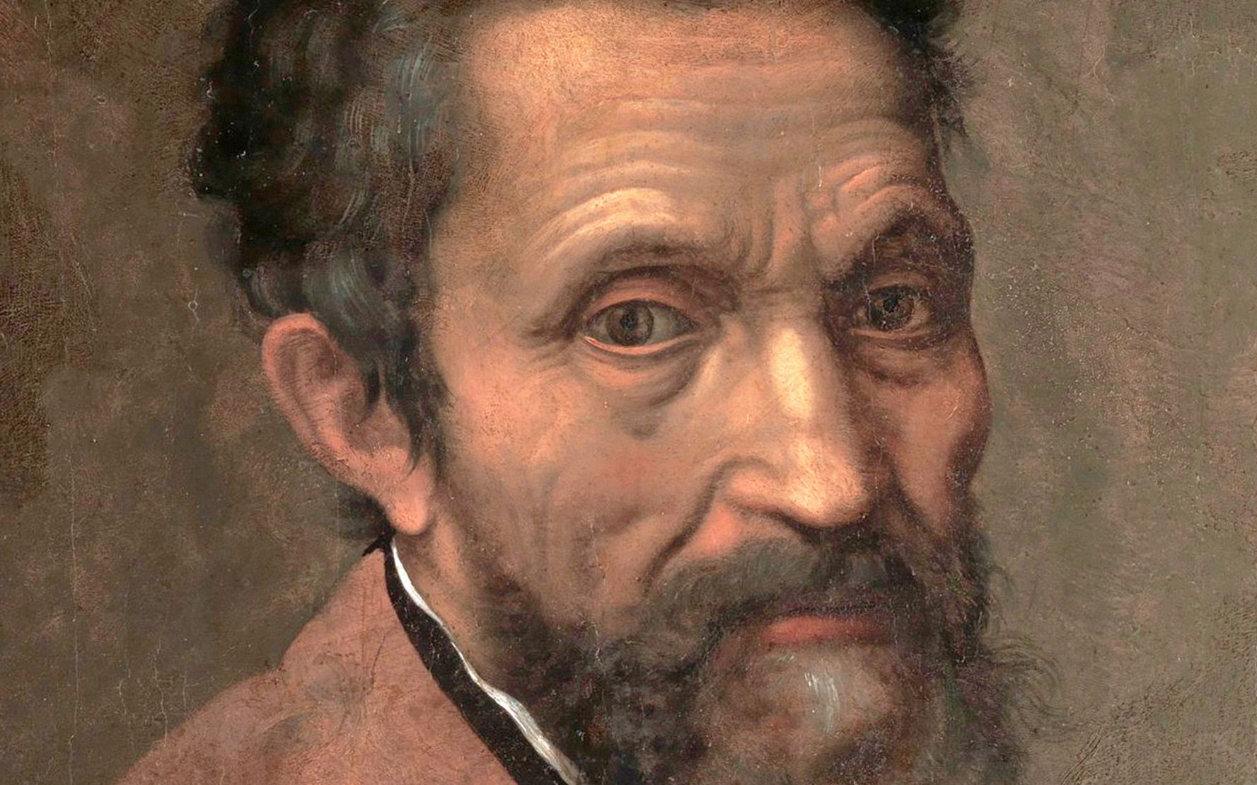 Michelangelo, cel mai renumit artist al Renașterii Italiene