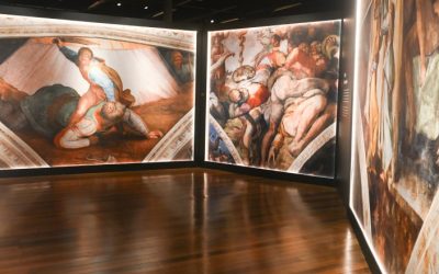 20 de lucrări atribuite lui Michelangelo schimbă interpretările finale ale artistului