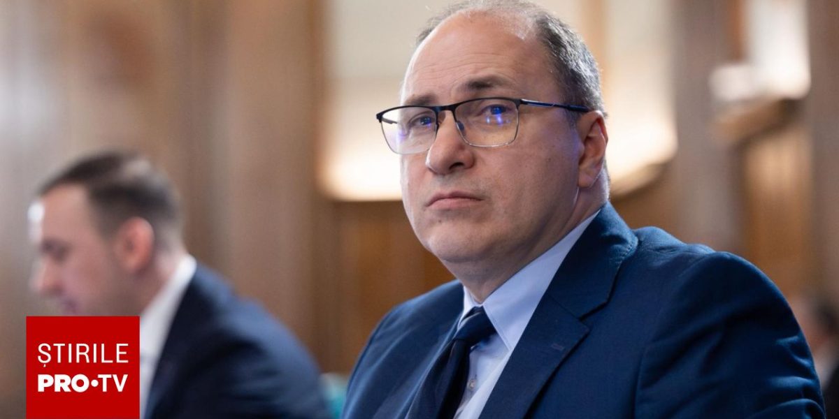 Prima decizie a noului ministru al Educației: „A fost aprobat memorandumul”