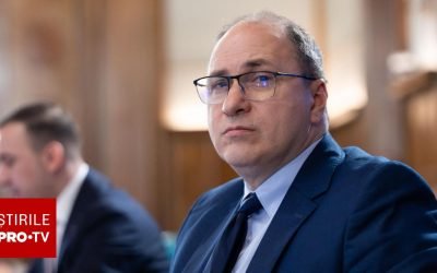 Prima decizie a noului ministru al Educației: „A fost aprobat memorandumul”