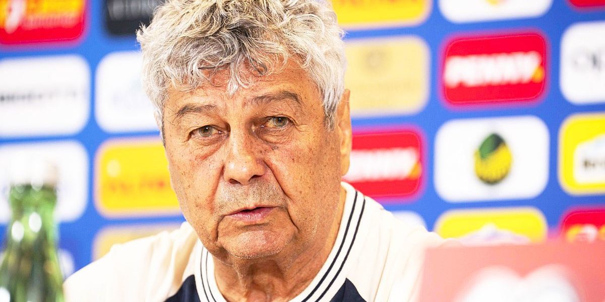 Pe cine convoacă Mircea Lucescu de la marea revelație CFR Cluj