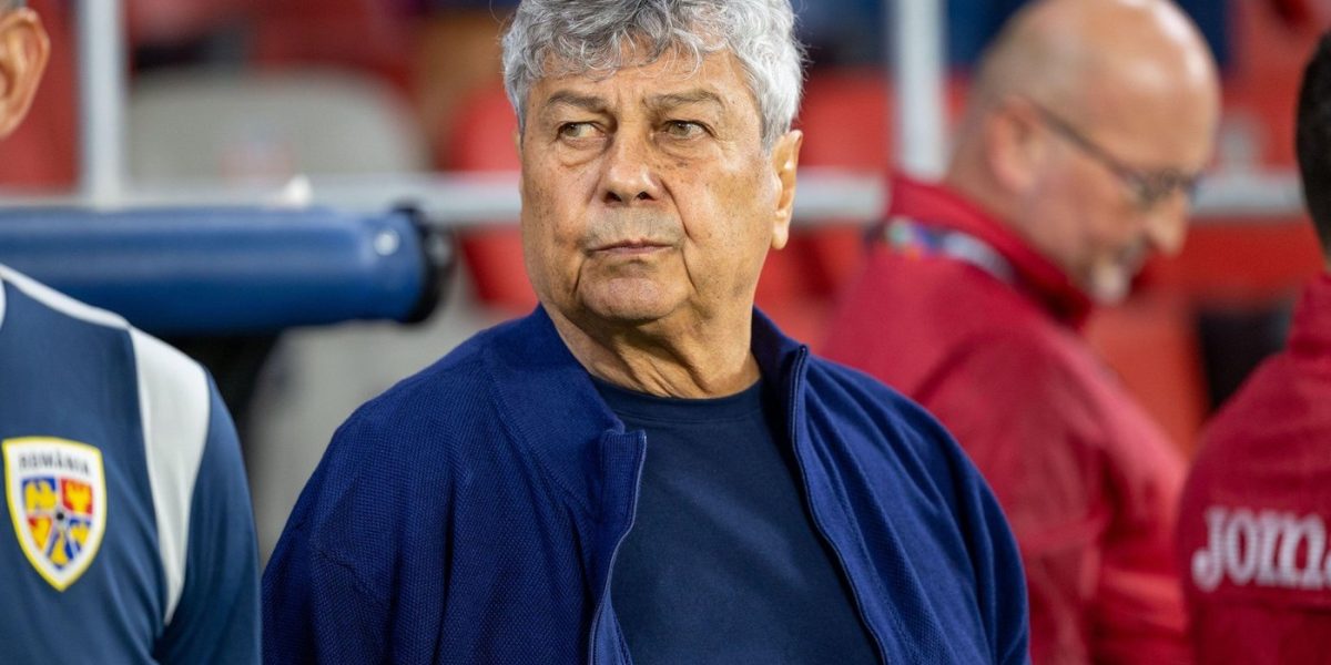 Mircea Lucescu a ajuns la spital, după ce a leșinat în cantonament. Medici: Tulburare majoră de ritm cardiac. Starea lui este stabilă