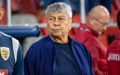 Mircea Lucescu a ajuns la spital, după ce a leșinat în cantonament. Medici: Tulburare majoră de ritm cardiac. Starea lui este stabilă