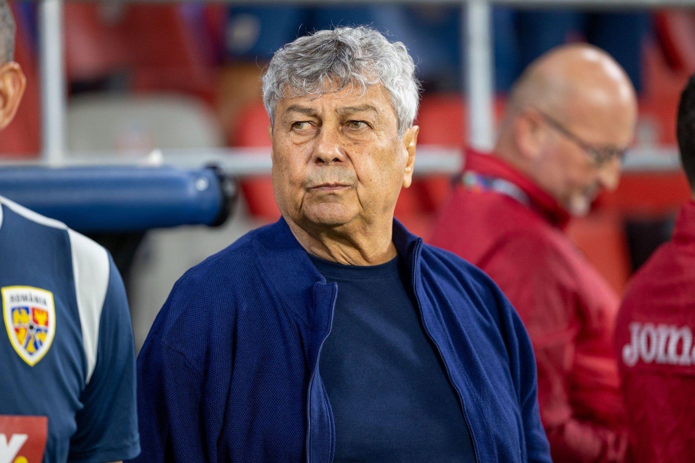 Mircea Lucescu a ajuns la spital, după ce a leșinat în cantonament. Medici: Tulburare majoră de ritm cardiac. Starea lui este stabilă