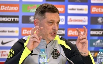 Mirel Rădoi a respins oferta FCSB pentru un star cu 6 ani în club
