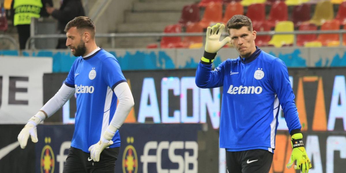 5 decizii MAJORE luate de Mirel Rădoi la debutul la FCSB » Multe enigme au fost lămurite cu Metaloglobus