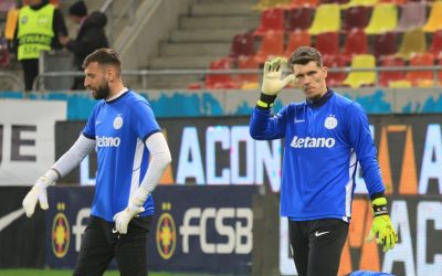 Mirel Rădoi face 5 mutări importante la debutul la FCSB, clarificări cu Metaloglobus