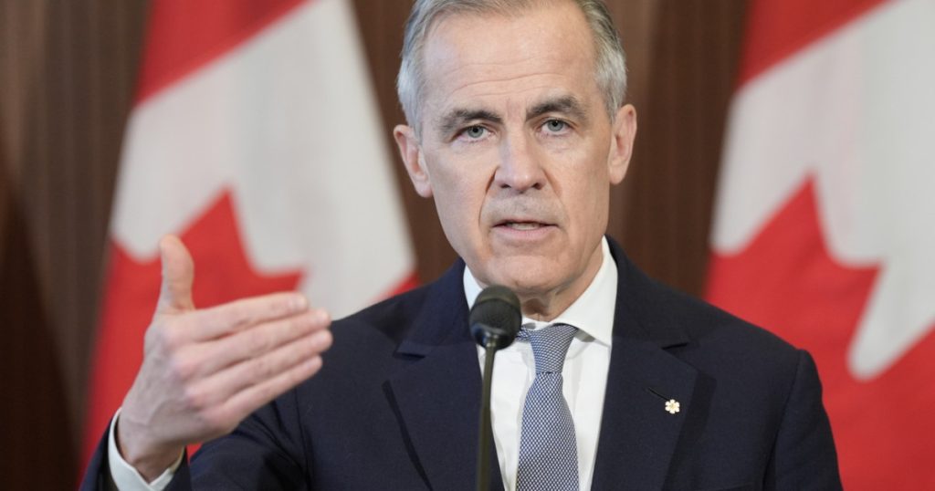 Canada nu exclude participarea militară în războiul din Orientul Mijlociu, a anunțat joi premierul canadian Mark Carney, evidențiind o posibilă implicare a țării în conflictul în ascensiune din regiune
