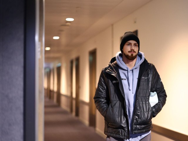 Agentul lui Drăgușin răspunde: „Să vedem dacă îl convocăm pe Radu la națională”